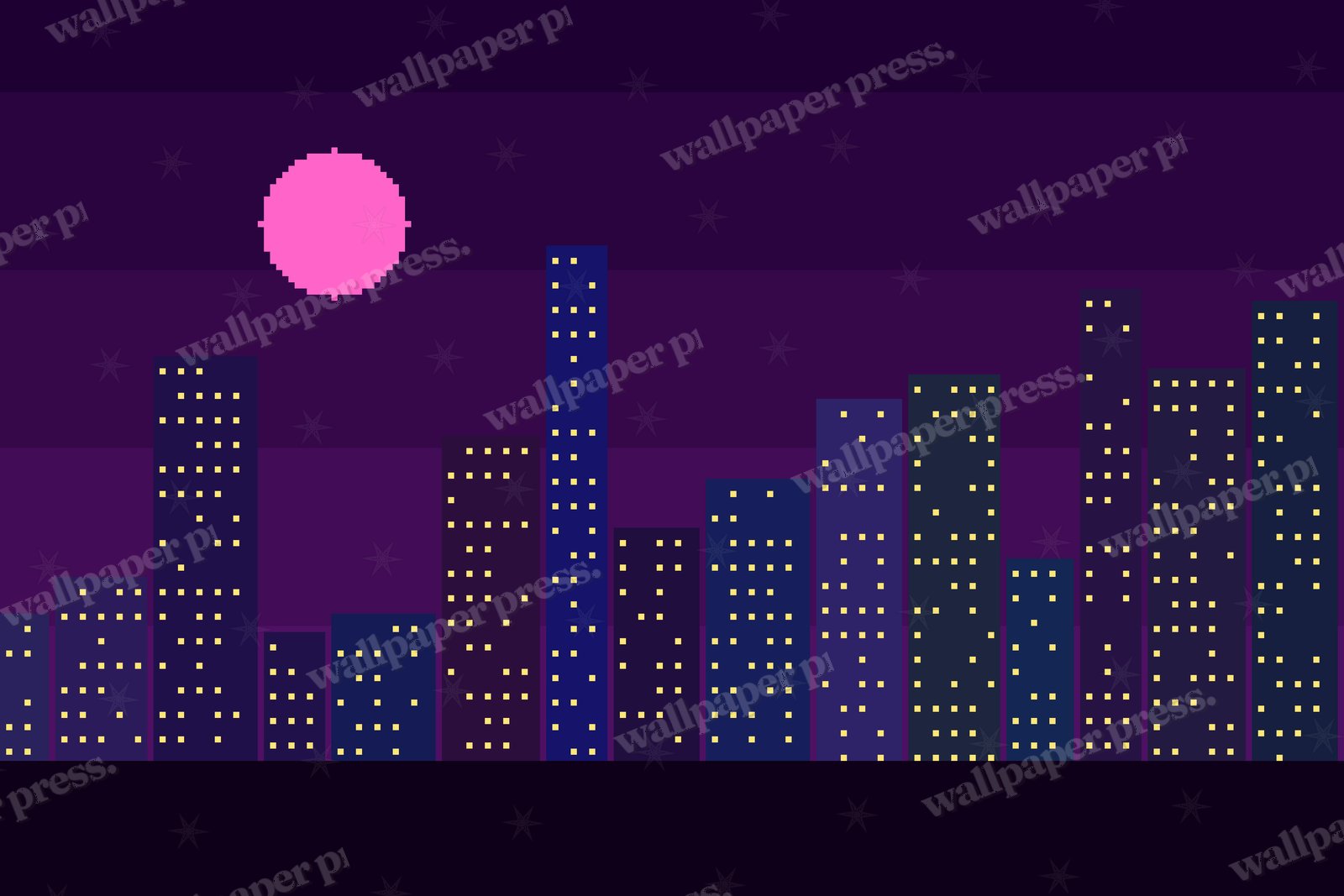 Cyber Skyline