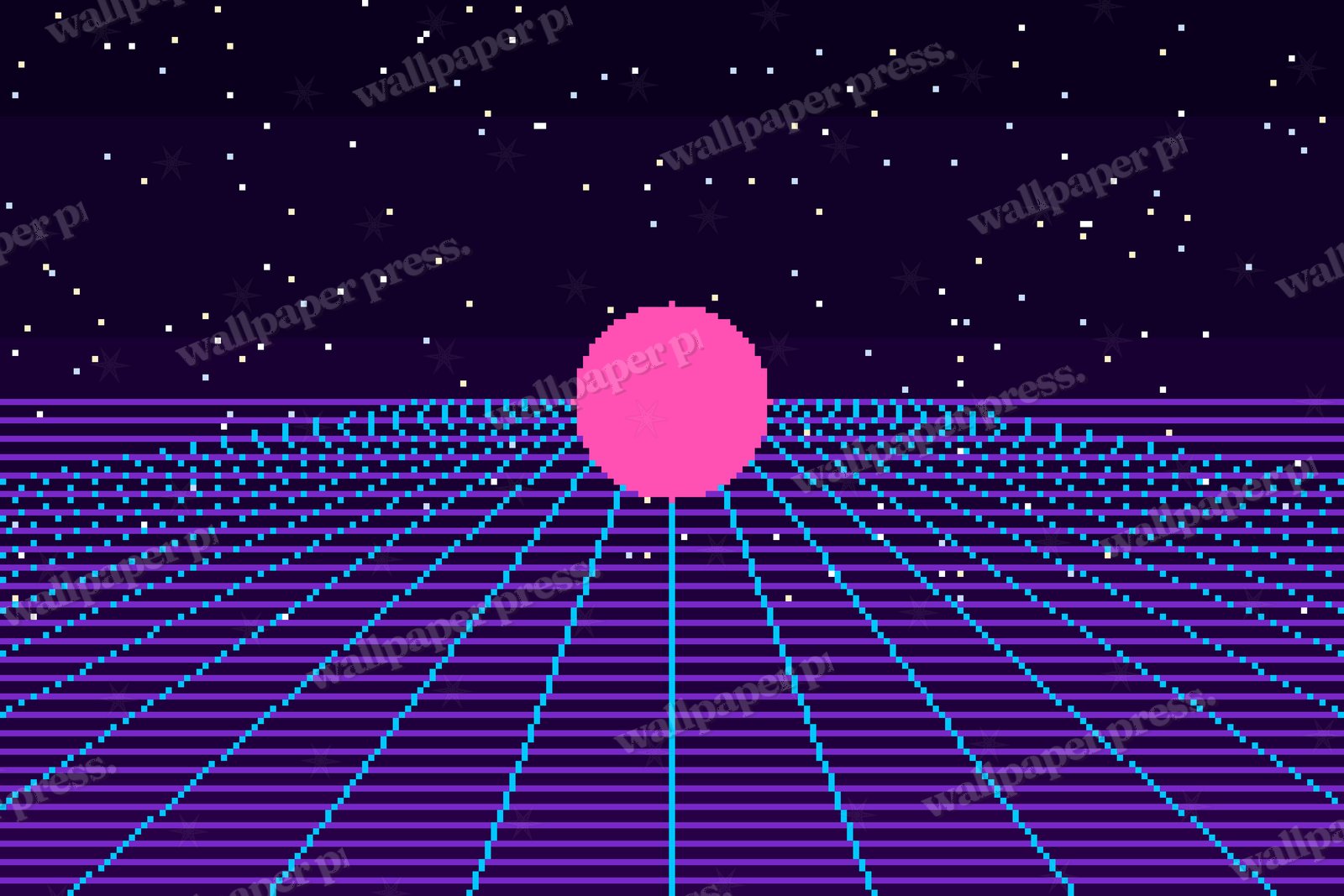 Galactic Grid