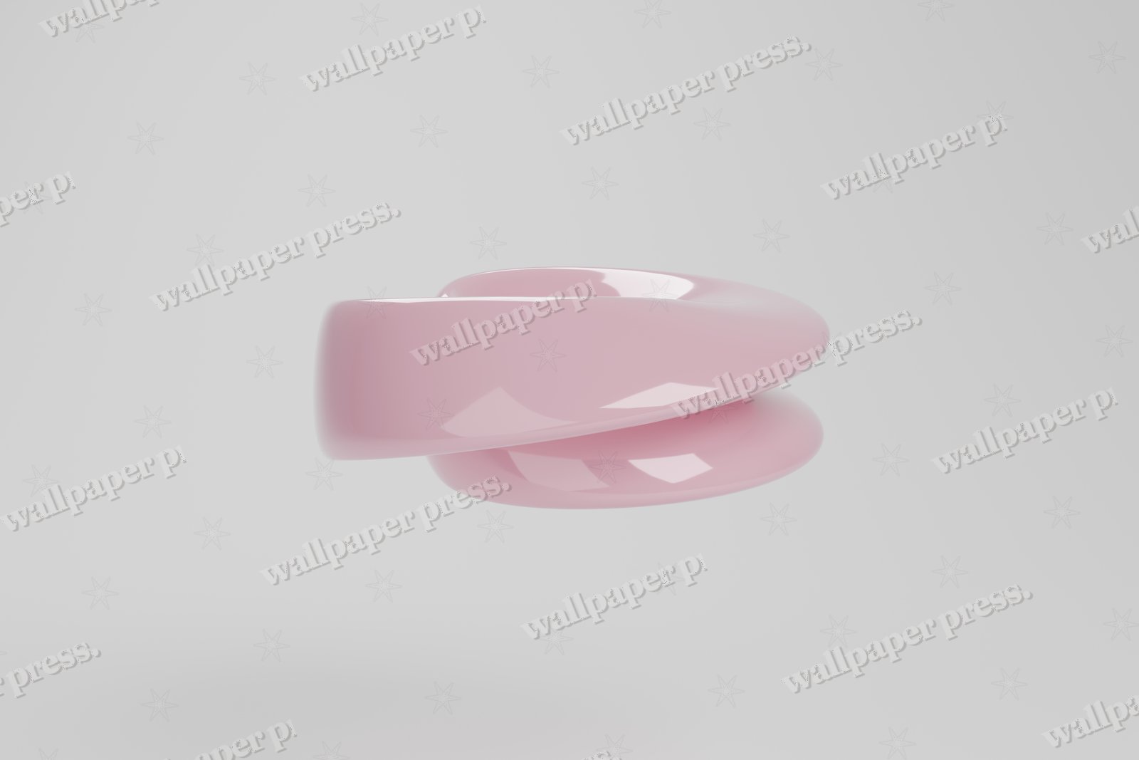 Klein Figure8 Rose