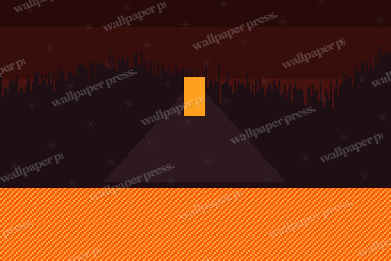 Lava Lagoon
