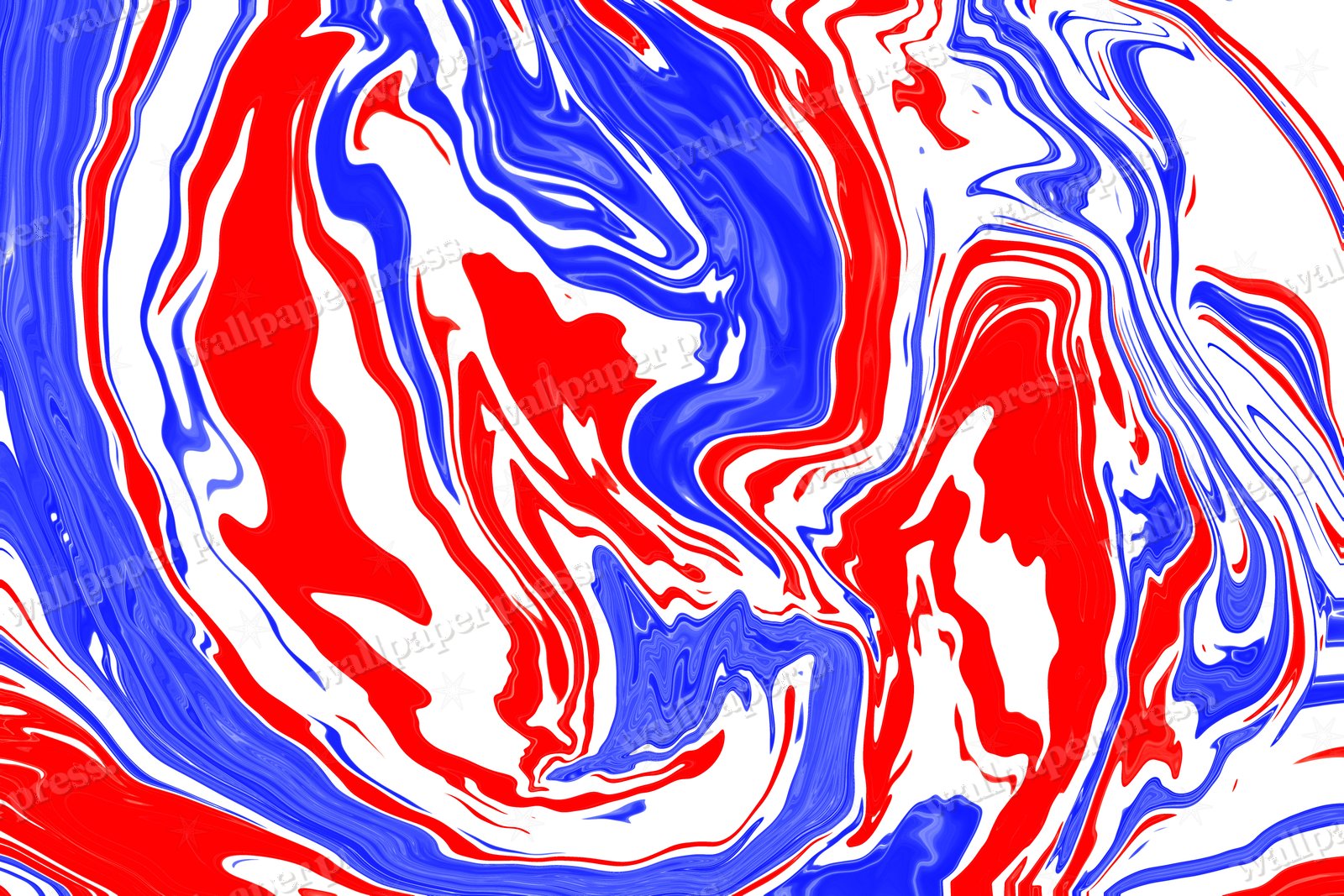 Illustrated Lava