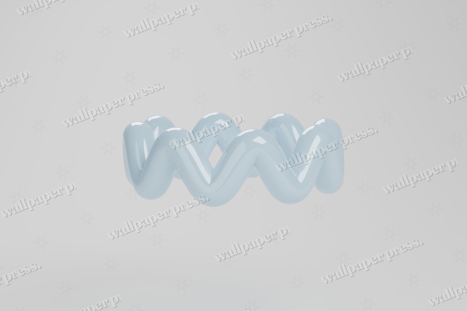 Wave Ring Arctic